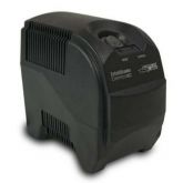 Estabilizador 300VA Monovolt 115V Eternity, Preto - Forcelin