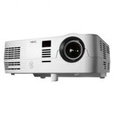 Projetor Multimídia NP-VE282B, 2800 Lumens, HDMI, LCD DLP 3D