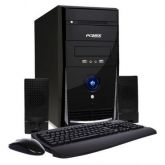 Computador PCMix com Processador Intel® Core™ i3, 4GB de Mem