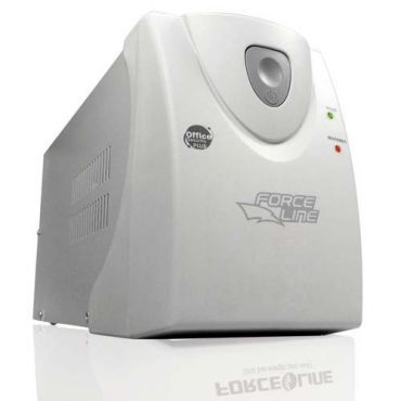 No-Break, 1350VA, 1 Bateria, Office Security - Force Line
