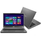 Ultrabook Acer Intel® Core™ i5, Tela 14", 6GB de Megaman, 50