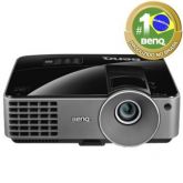 Projetor BenQ MX514PB, XGA (1024x768), 2.700 Lumens, 3D Read
