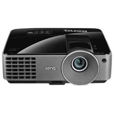 Projetor BenQ MS502, SVGA (800x600), 2.700 Lumens, 3D Ready