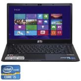 Ultrabook Semp Toshiba com Processador Intel® Core™ i5, Tela