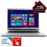 Notebook Touchscreen Lenovo com Processador Intel® Dual Core