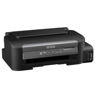 Impressora Epson M105, Tanque de Tinta, Bivolt, Wi-Fi, Menor