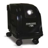 Estabilizador 500VA /Saída 115V Evolution III Preto - Forcel