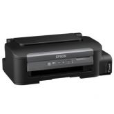 Impressora Epson M105, Tanque de Tinta, Bivolt, Wi-Fi, Menor