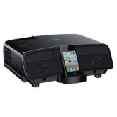 Projetor Multimídia Powerlite Presenter I, Epson, Resolução