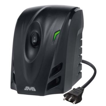 Estabilizador 300va Monovolt 115 - Compacto - 16511- SMS