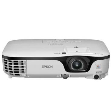Projetor Multimídia Epson Powerlite X14, Resolução XGA (1024