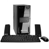 Computador Space BR com Processador Intel® Core™ i3, 4GB de